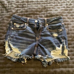 American Eagle Women’s Jean Shorts